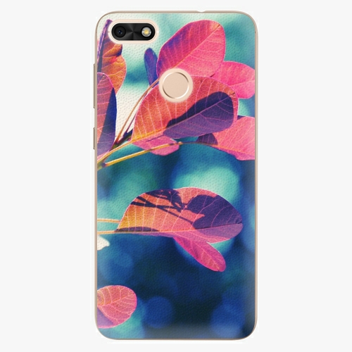 Plastový kryt iSaprio - Autumn 01 - Huawei P9 Lite Mini Plastový kryt iSaprio - Autumn 01 - Huawei P9 Lite Mini