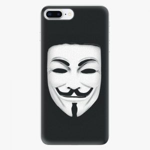 Plastový kryt iSaprio - Vendeta - iPhone 8 Plus