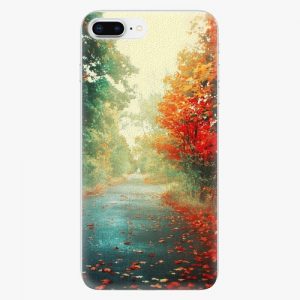 Plastový kryt iSaprio - Autumn 03 - iPhone 8 Plus