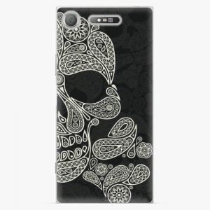 Plastový kryt iSaprio - Mayan Skull - Sony Xperia XZ1