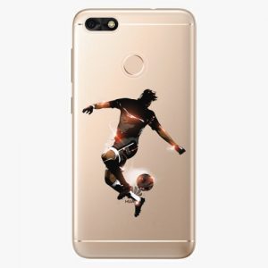 Plastový kryt iSaprio - Fotball 01 - Huawei P9 Lite Mini