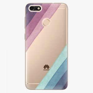 Plastový kryt iSaprio - Glitter Stripes 01 - Huawei P9 Lite Mini