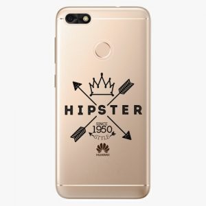 Plastový kryt iSaprio - Hipster Style 02 - Huawei P9 Lite Mini