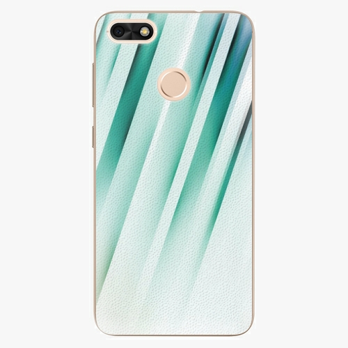 Plastový kryt iSaprio - Stripes of Glass - Huawei P9 Lite Mini Plastový kryt iSaprio - Stripes of Glass - Huawei P9 Lite Mini