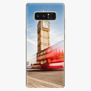 Plastový kryt iSaprio - London 01 - Samsung Galaxy Note 8