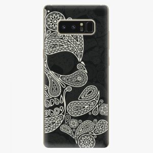 Plastový kryt iSaprio - Mayan Skull - Samsung Galaxy Note 8