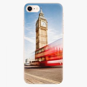 Plastový kryt iSaprio - London 01 - iPhone 8