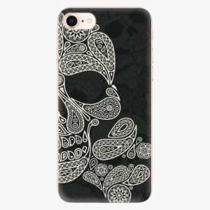 Plastový kryt iSaprio - Mayan Skull - iPhone 8