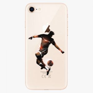 Plastový kryt iSaprio - Fotball 01 - iPhone 8