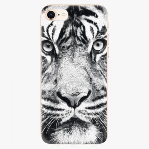 Plastový kryt iSaprio - Tiger Face - iPhone 8