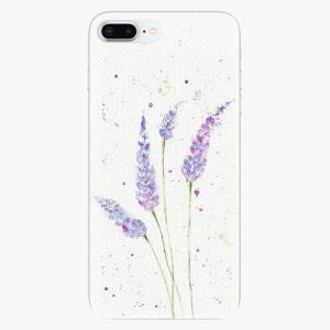 Plastový kryt iSaprio - Lavender - iPhone 8 Plus