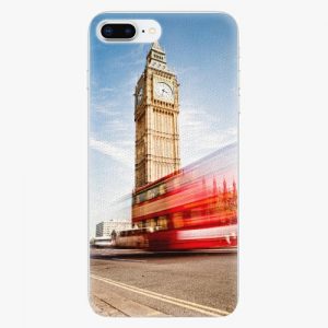 Plastový kryt iSaprio - London 01 - iPhone 8 Plus