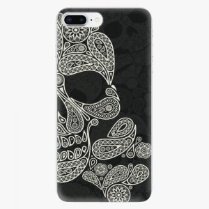 Plastový kryt iSaprio - Mayan Skull - iPhone 8 Plus