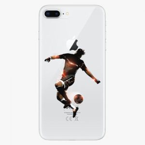 Plastový kryt iSaprio - Fotball 01 - iPhone 8 Plus