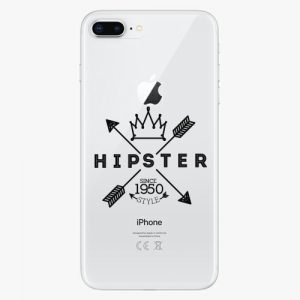 Plastový kryt iSaprio - Hipster Style 02 - iPhone 8 Plus
