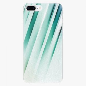 Plastový kryt iSaprio - Stripes of Glass - iPhone 8 Plus