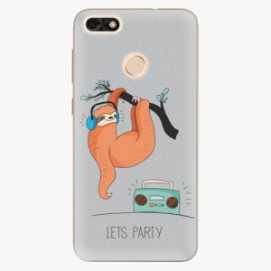 Plastový kryt iSaprio - Lets Party 01 - Huawei P9 Lite Mini