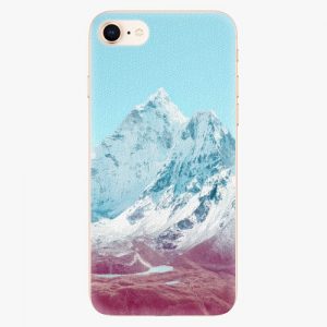 Plastový kryt iSaprio - Highest Mountains 01 - iPhone 8