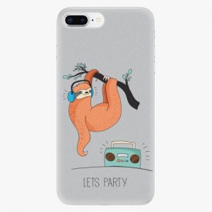 Plastový kryt iSaprio - Lets Party 01 - iPhone 8 Plus