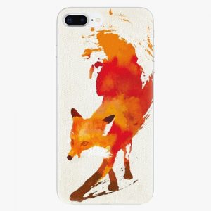 Plastový kryt iSaprio - Fast Fox - iPhone 8 Plus
