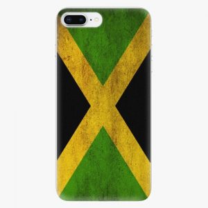 Plastový kryt iSaprio - Flag of Jamaica - iPhone 8 Plus