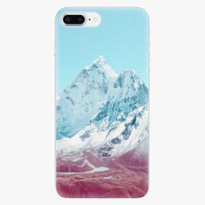 Plastový kryt iSaprio - Highest Mountains 01 - iPhone 8 Plus