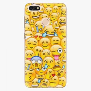 Plastový kryt iSaprio - Emoji - Huawei P9 Lite Mini