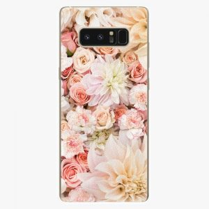 Plastový kryt iSaprio - Flower Pattern 06 - Samsung Galaxy Note 8