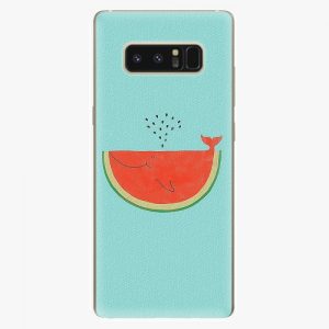 Plastový kryt iSaprio - Melon - Samsung Galaxy Note 8