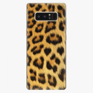 Plastový kryt iSaprio - Jaguar Skin - Samsung Galaxy Note 8