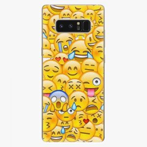 Plastový kryt iSaprio - Emoji - Samsung Galaxy Note 8