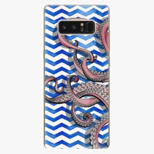 Plastový kryt iSaprio - Octopus - Samsung Galaxy Note 8
