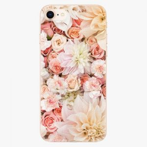 Plastový kryt iSaprio - Flower Pattern 06 - iPhone 8