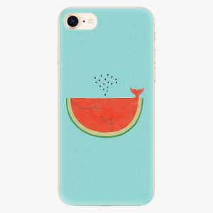Plastový kryt iSaprio - Melon - iPhone 8