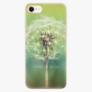 Plastový kryt iSaprio - Wish - iPhone 8