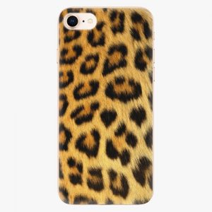 Plastový kryt iSaprio - Jaguar Skin - iPhone 8