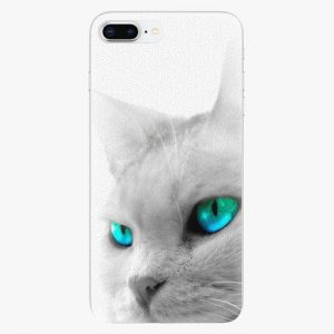 Plastový kryt iSaprio - Cats Eyes - iPhone 8 Plus