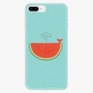 Plastový kryt iSaprio - Melon - iPhone 8 Plus