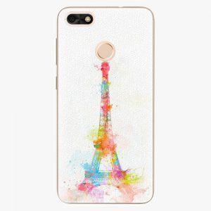 Plastový kryt iSaprio - Eiffel Tower - Huawei P9 Lite Mini