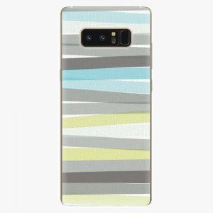 Plastový kryt iSaprio - Stripes - Samsung Galaxy Note 8