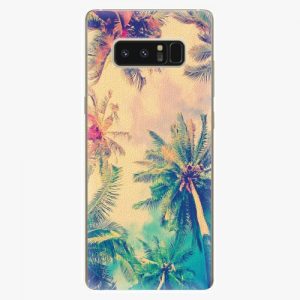 Plastový kryt iSaprio - Palm Beach - Samsung Galaxy Note 8
