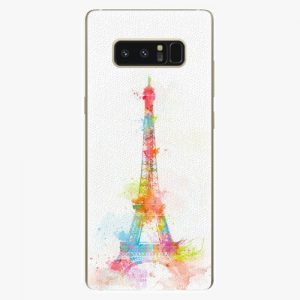 Plastový kryt iSaprio - Eiffel Tower - Samsung Galaxy Note 8
