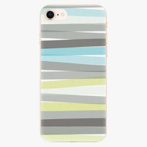 Plastový kryt iSaprio - Stripes - iPhone 8