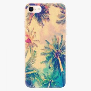 Plastový kryt iSaprio - Palm Beach - iPhone 8