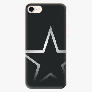 Plastový kryt iSaprio - Star - iPhone 8
