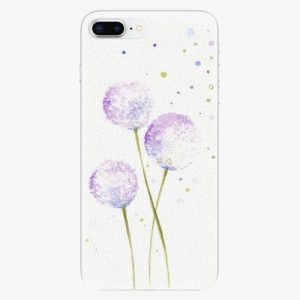 Plastový kryt iSaprio - Dandelion - iPhone 8 Plus