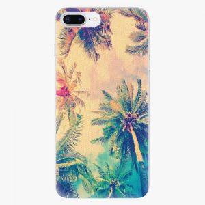 Plastový kryt iSaprio - Palm Beach - iPhone 8 Plus