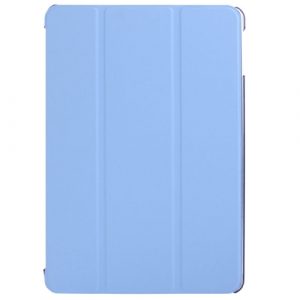 Kryt / pouzdro Smart Cover pro iPad Air modrý