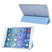 Kryt / pouzdro Smart Cover pro iPad Air modrý