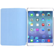 Kryt / pouzdro Smart Cover pro iPad Air modrý